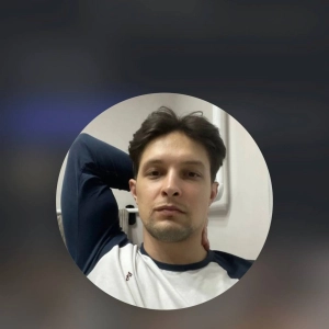 Барбер з м. Богодухів