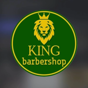 "King" - барбершоп в г. Берегово