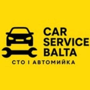 СТО в г. Балта