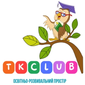 TKCLUB"- детский сад в г. Тернополь